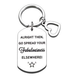 Coworker Leaving Gifts for Women Employee Appreciation Gifts Bulk Farewell Goodbye Gifts for Coworkers Friends Teacher Retirement Gifts 2025 Thank You Christmas Stocking Stuffers Work Anniversary