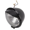 5in Motorcycle LED Headlight 12V Waterproof Energy Saving Universal Front