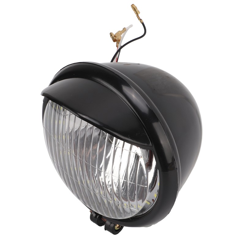 5in Motorcycle LED Headlight 12V Waterproof Energy Saving Universal Front