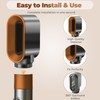 Pre-Styling Dryer Replacement for Dyson Airwrap Styler Attachment,Pre-Styling Dryer Nozzle