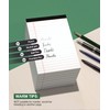 Legal Pads 4x6 Small Notepads, 14-Pck Note Pads for Work