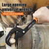 LEAD Multi-function Wrench - 10 Inch & 14 Inch Universal
