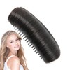 Bump It Up Volume Hair Clip - Invisible Princess Styling