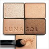 Lunasol (LUNASOL) Skin Modeling Eyes 01 Beige Beige Skin Modeling
