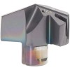 Iscar Series ICM, 17.5mm Diam Grade IC908 140° Replaceable Drill