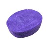 Internatural Handmade Exfoliating Sponge Soap Lavender 120 gr. Natural and