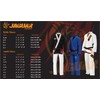 JAGUAR PRO GEAR – Athlete Series Brazilian Jiu Jitsu Kimono