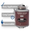 Gasoila Thred Gard General Purpose Anti-Seize & Lubricating Compound, 1