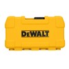 DEWALT 1/4" Drive 50 Pc Mechanics Tool Set (DWMT45422)