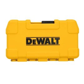 DEWALT 1/4" Drive 50 Pc Mechanics Tool Set (DWMT45422)