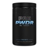PWDRS Pre-Workout Powder, All Natural Pre Workout for Energy, Pump,