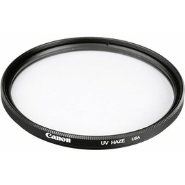 Canon UV-1 58mm Haze Filter