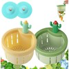 Drain Strainer - Strainer for Sink with Handle, Drain Strainer