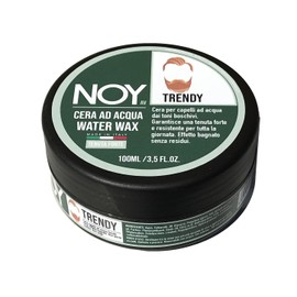 NOY - Water Wax - Wax Trendy - Water Wax - Strong Hold - Strong and Fruity Notes - Hair Wax for Men