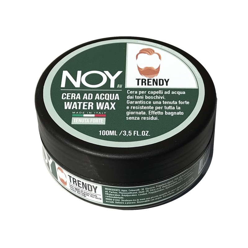 NOY - Water Wax - Wax Trendy - Water Wax