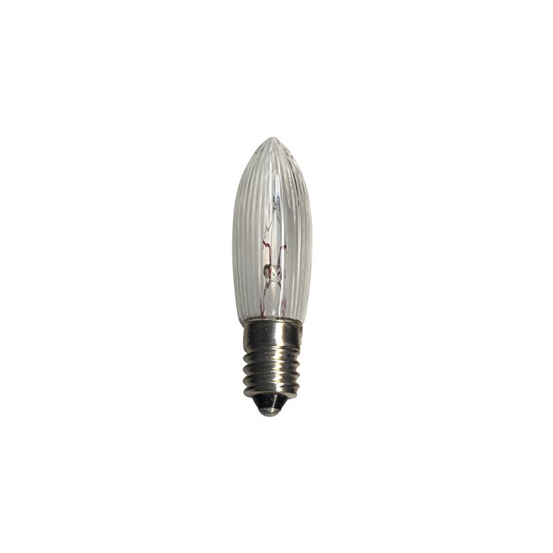 Sparebulbs (Pack of 3)