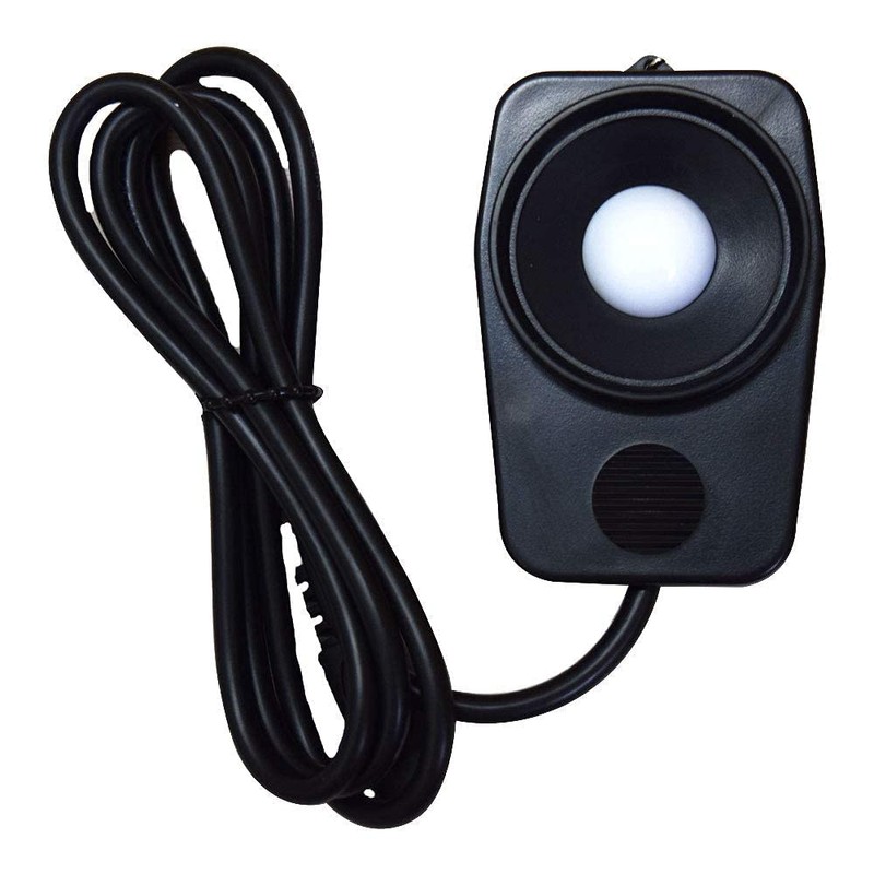 Digital Lux Meter (Range: 0 to 4,00,000 Lux) for Auditoriums,