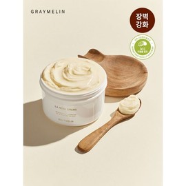 Half Club/Greymelin La Noni Cream 500g / 그레이멜린 라 노니 크림 500g