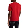Ted Baker Men's CURLYS T-Shirt, RED