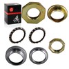 Steering Stem Bearings Kit For Yamaha PW50 1981-2013