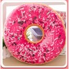 King's Arm Real Donut Cushion, Donut Pattern, Donut Goods, Donut