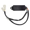 Carbhub TJ113-2009-1-A Ignition Module Fit for Loncin LC3500i LC4500i Generator