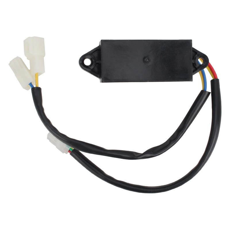 Carbhub TJ113-2009-1-A Ignition Module Fit for Loncin LC3500i LC4500i Generator
