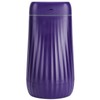 USB Ultrasonic Double Nozzle Air Humidifier Colorful Light Adjustable Humidifier
