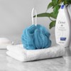 Plus Nao Akasuri 3-Piece Set, Scouring Gloves, Scrubbing Mittens, Body