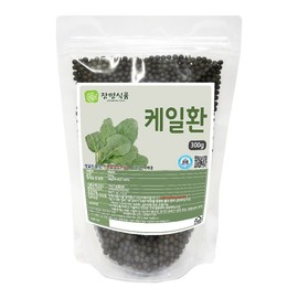 Jang Myung Sik Pum 케일환 300g Kale Powder 300g
