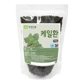Jang Myung Sik Pum 케일환 300g Kale Powder 300g