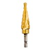 DeWalt Dewalt DT5027-QZ 6mm to 18mm Hole Enlarger Step Drill