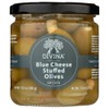 Divina Blue Cheese Stuffed Olives, 7.8 OZ , 6 Pack