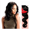 Sensual I-Remi Weave Body Wave #1-10"