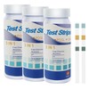 Hot Tub 3 In 1 Test Strips,PH Test Strips,PH Tester