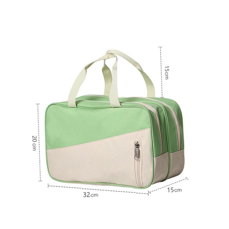 CHILDWEET Large Capacity Sports Bag Waterproof Travel Kit Duffle Bag