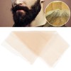 30x30cm Makeup Lace Net, Lace Wig Fake Beard, Transparent Lace