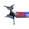 Fire-Maple Gas Bottle Adapter WiFi for Camping Stoves Copper and