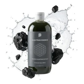 Limpieza Profunda y Equilibrio Capilar | Shampoo Alquitrán Essence Beauty Freedom 480 ml | Calma Picazón, Purifica y Regula el Sebo del Cuero Cabellud