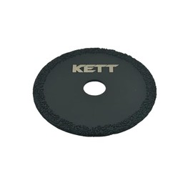 Kett Tool Diamond Grit Saw Blade 2-1/2" (157-700)