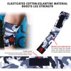 Knee Wraps for Weightlifting Heavy Duty Elbow Support Gym Workout