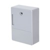 125KHz Smart Cabinet Lock Electronic RFID Card Opening No Drill
