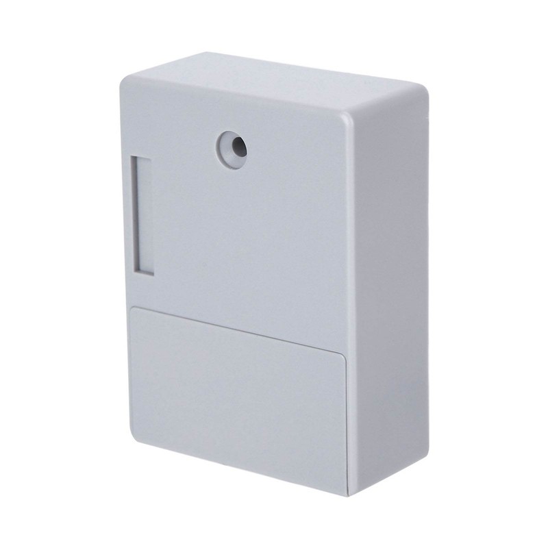 125KHz Smart Cabinet Lock Electronic RFID Card Opening No Drill