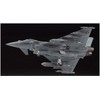 Hasegawa 1:72 Scale Eurofighter Typhoon Single Seater Model Kit