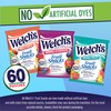 Welch's Fruit Snacks, Fruit Punch, Island Fruits & Berries 'N
