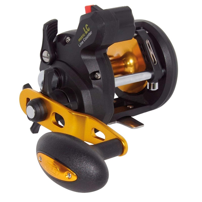 WFT Offshore II LW LC 20 LH