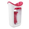 Food Squeeze Station Safe Portable Baby Pouch Filling Station for