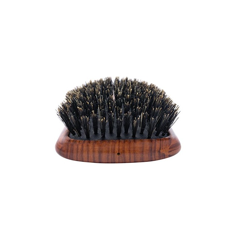 Spornette Deville Cushion Paddle Brush - Cepillo de cerdas de