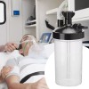 Handy Vaso Humificador Handy Para Concentrador O Tanque De Oxigeno