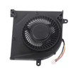 CPU GPU Cooling Fan 4 Pin Fast Heat Dissipation Laptop